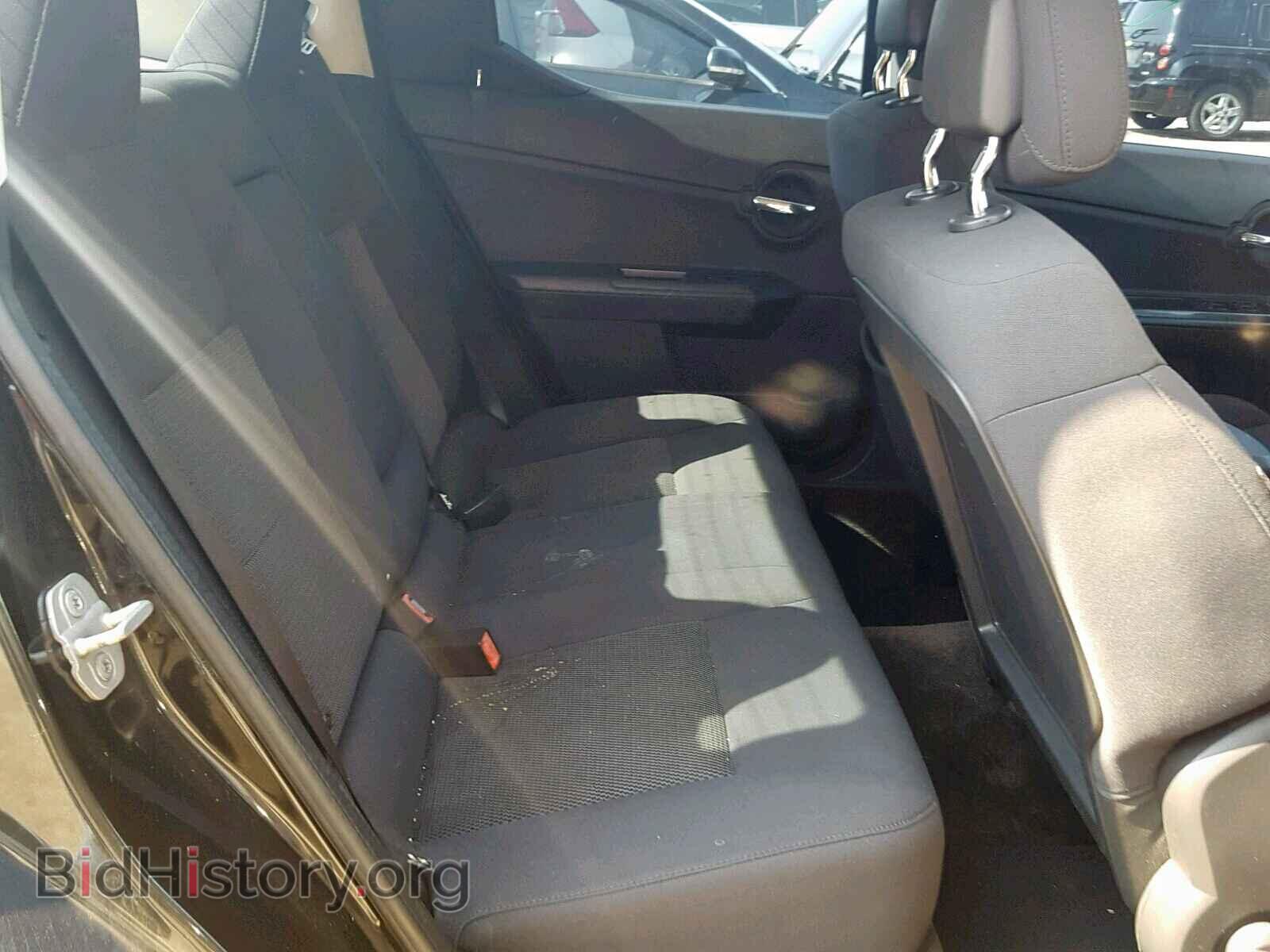 2010 DODGE AVENGER - VIN: 1B3CC4FB7AN101241 - Фото 6