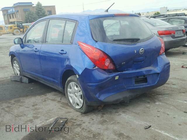 2012 NISSAN VERSA - VIN: 3N1BC1CP9CK804716 - Фото 3