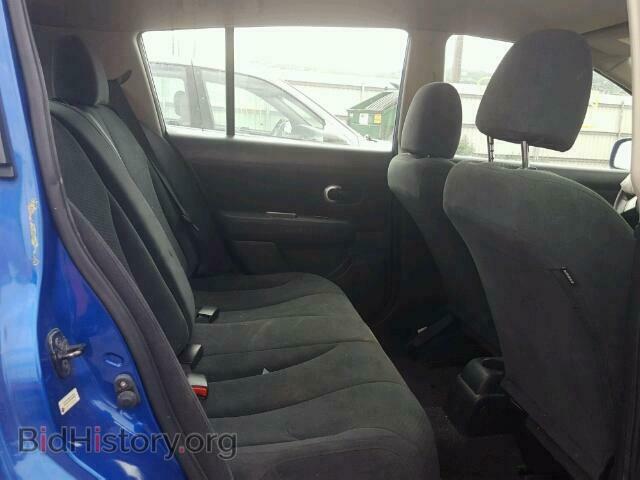 2012 NISSAN VERSA - VIN: 3N1BC1CP9CK804716 - Фото 6