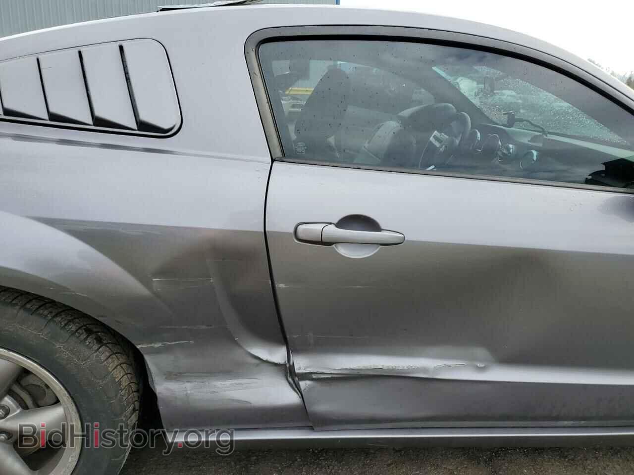 2006 FORD MUSTANG - VIN: 1ZVHT82H565197364 - Фото 10