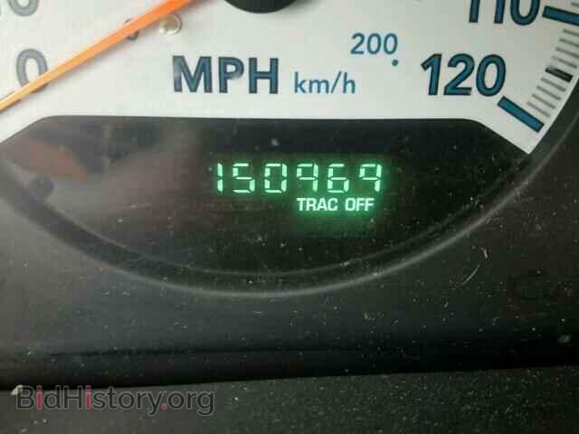 2006 DODGE CARAVAN - VIN: 2D4GP44L86R770583 - Фото 8