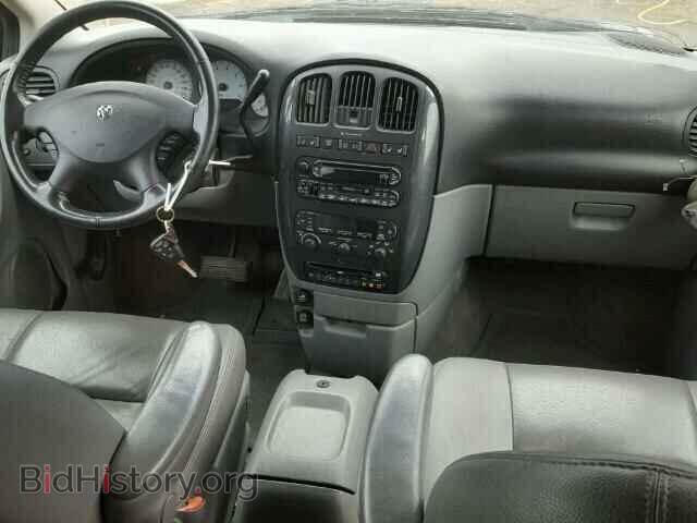 2006 DODGE CARAVAN - VIN: 2D4GP44L86R770583 - Фото 9