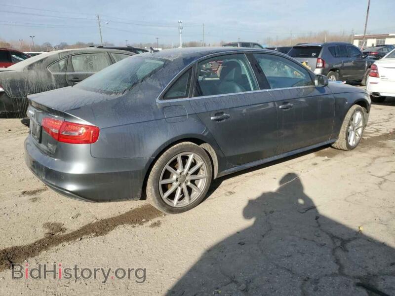 2015 Audi A4 (VIN WAUFFAFLXFA074803) — photo 3 of 12