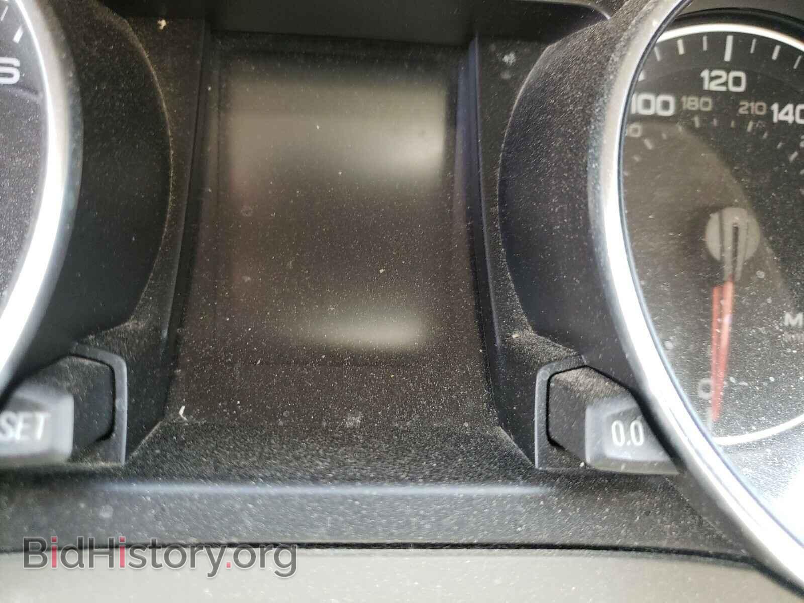 2009 AUDI A5 - VIN: WAUDK78T79A004540 - Фото 8