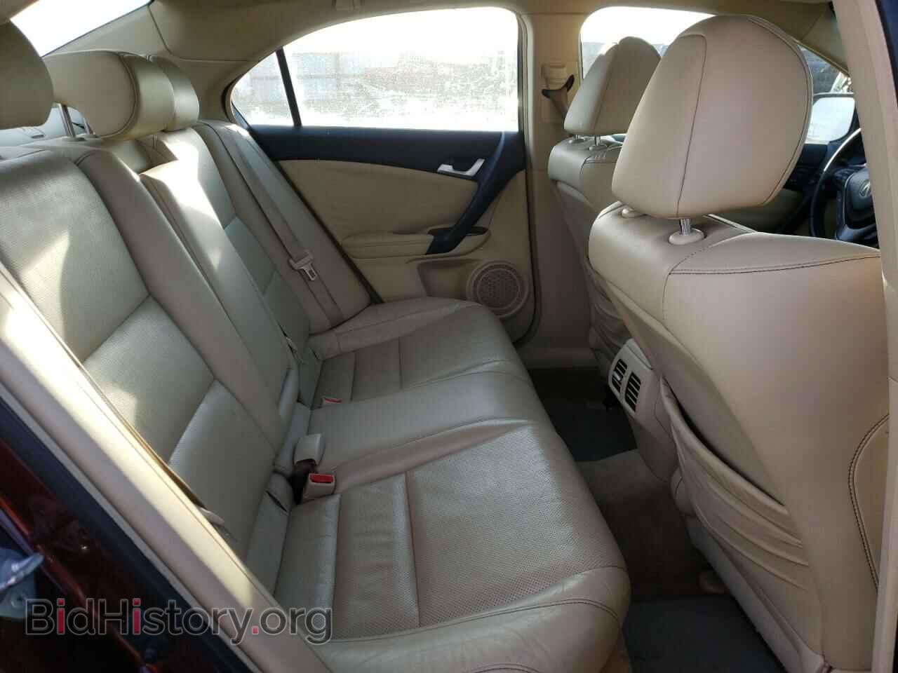 2012 ACURA TSX - VIN: JH4CU2F69CC007331 - Фото 10