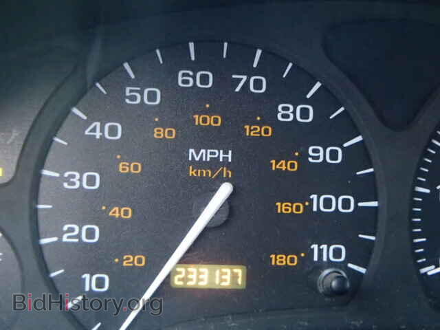 2000 SATURN SC1/SC2 - VIN: 1G8ZN1282YZ125214 - Фото 8