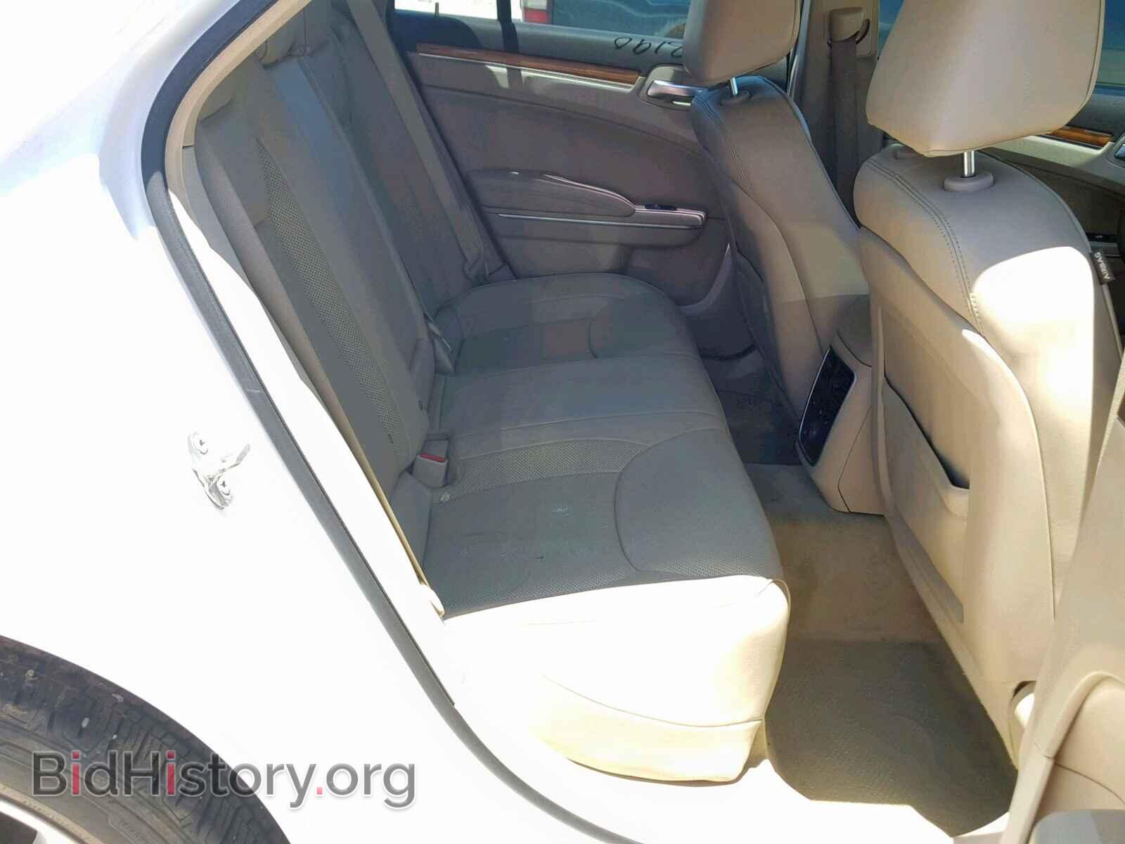 2014 CHRYSLER 300 - VIN: 2C3CCAKG8EH321358 - Фото 6