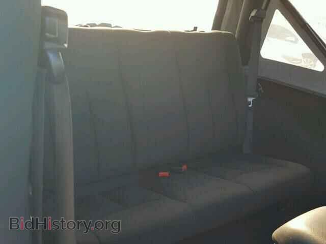 2014 JEEP WRANGLER - VIN: 1C4AJWAG3EL277666 - Фото 6