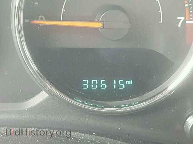 2014 JEEP WRANGLER - VIN: 1C4AJWAG3EL277666 - Фото 8