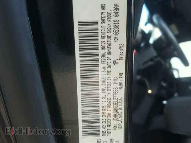 2014 JEEP WRANGLER - VIN: 1C4AJWAG3EL277666 - Фото 10