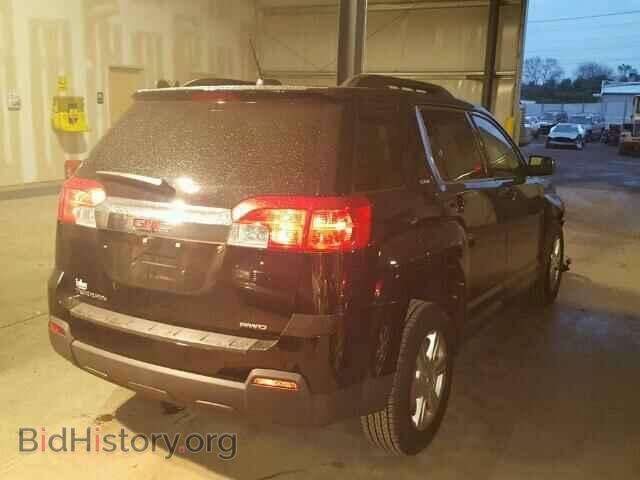 2015 GMC TERRAIN - VIN: 2GKFLWEK3F6244762 - Photo 4