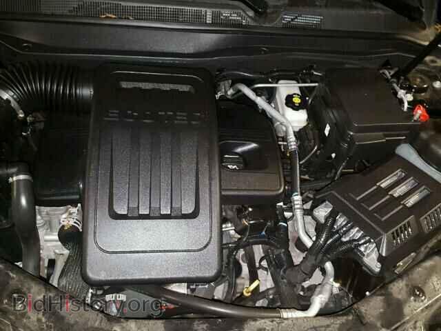 2015 GMC TERRAIN - VIN: 2GKFLWEK3F6244762 - Photo 7