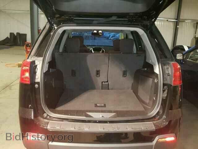 2015 GMC TERRAIN - VIN: 2GKFLWEK3F6244762 - Photo 9
