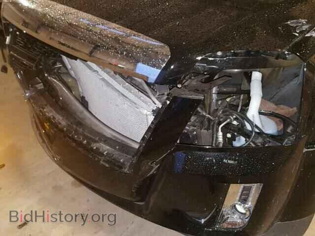 2015 GMC TERRAIN - VIN: 2GKFLWEK3F6244762 - Photo 10