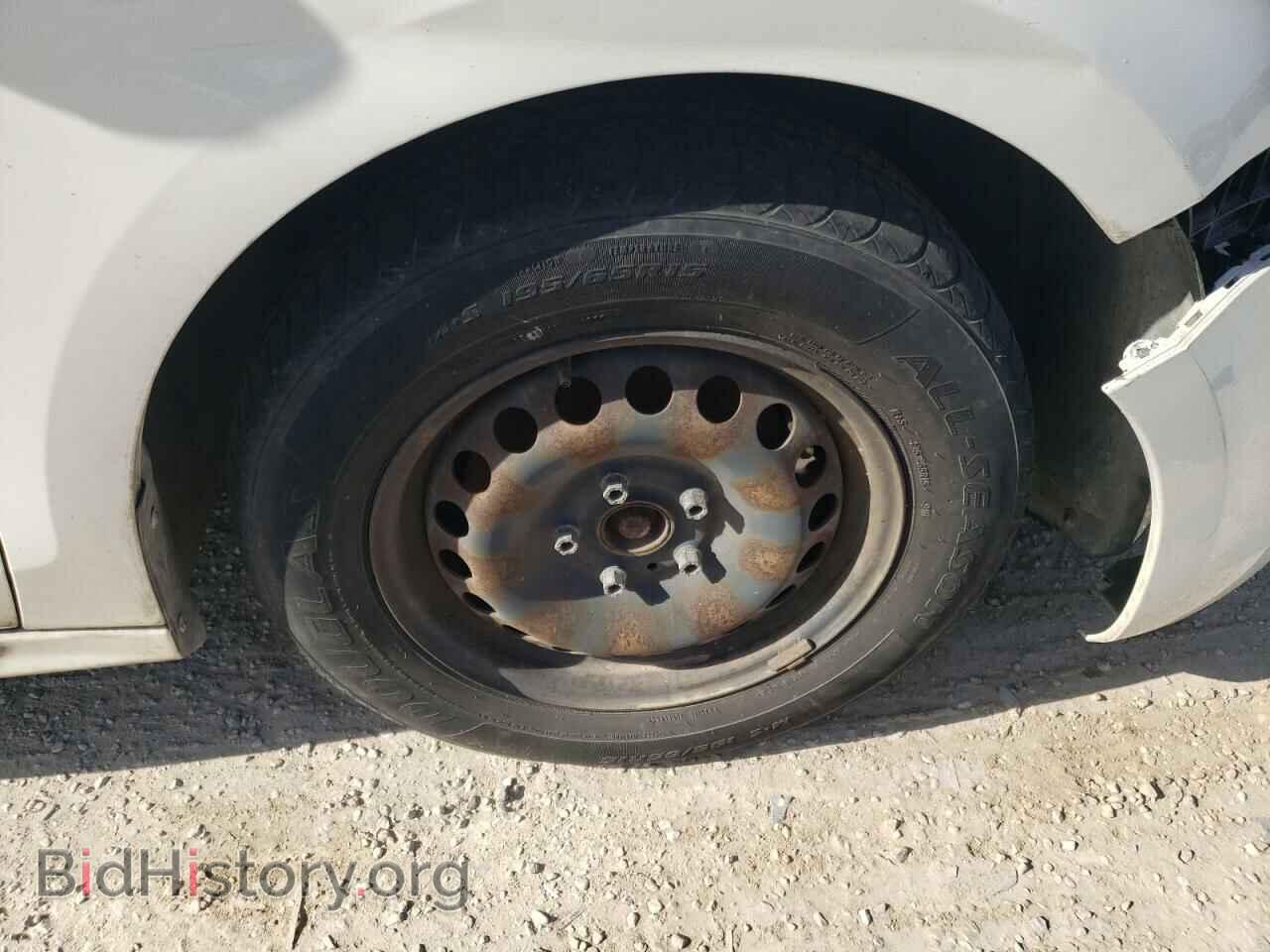 2012 VOLKSWAGEN JETTA - VIN: 3VW2K7AJ5CM369874 - Фото 9