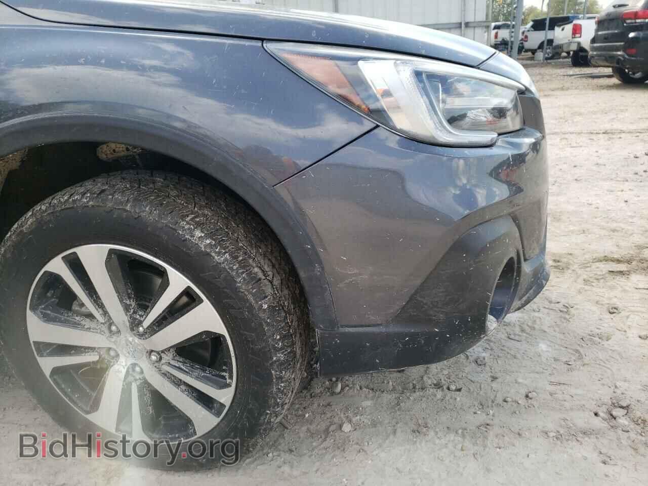 2019 SUBARU OUTBACK - VIN: 4S4BSANC1K3273022 - Фото 9