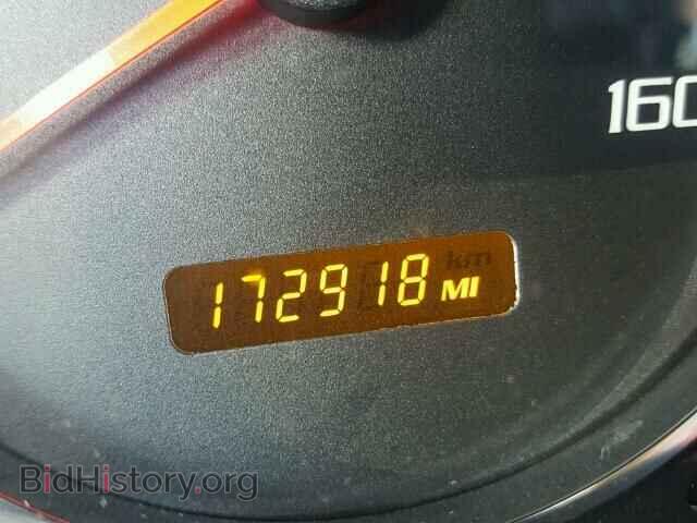 2006 CADILLAC CTS - VIN: 1G6DM57T660159572 - Фото 8