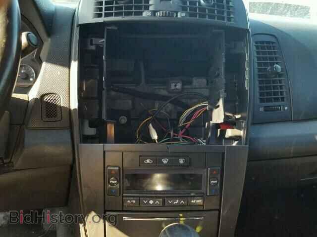 2006 CADILLAC CTS - VIN: 1G6DM57T660159572 - Фото 10