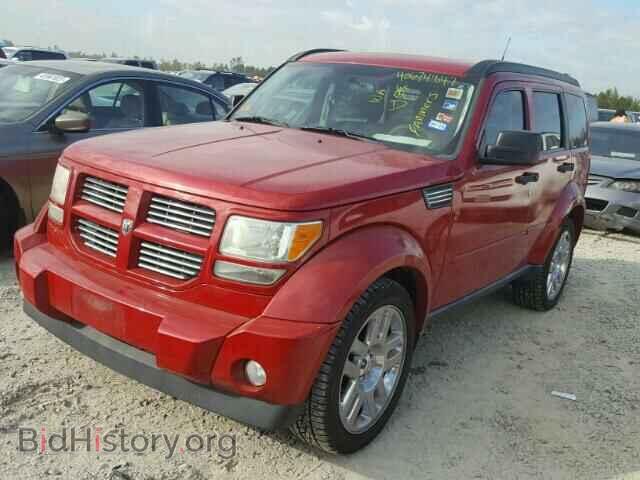 2011 DODGE NITRO - VIN: 1D4PT4GK1BW565767 - Photo 2