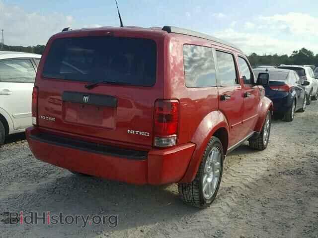 2011 DODGE NITRO - VIN: 1D4PT4GK1BW565767 - Photo 4
