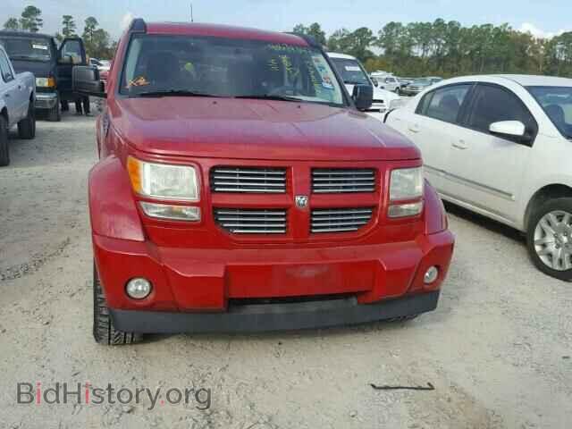 2011 DODGE NITRO - VIN: 1D4PT4GK1BW565767 - Photo 9