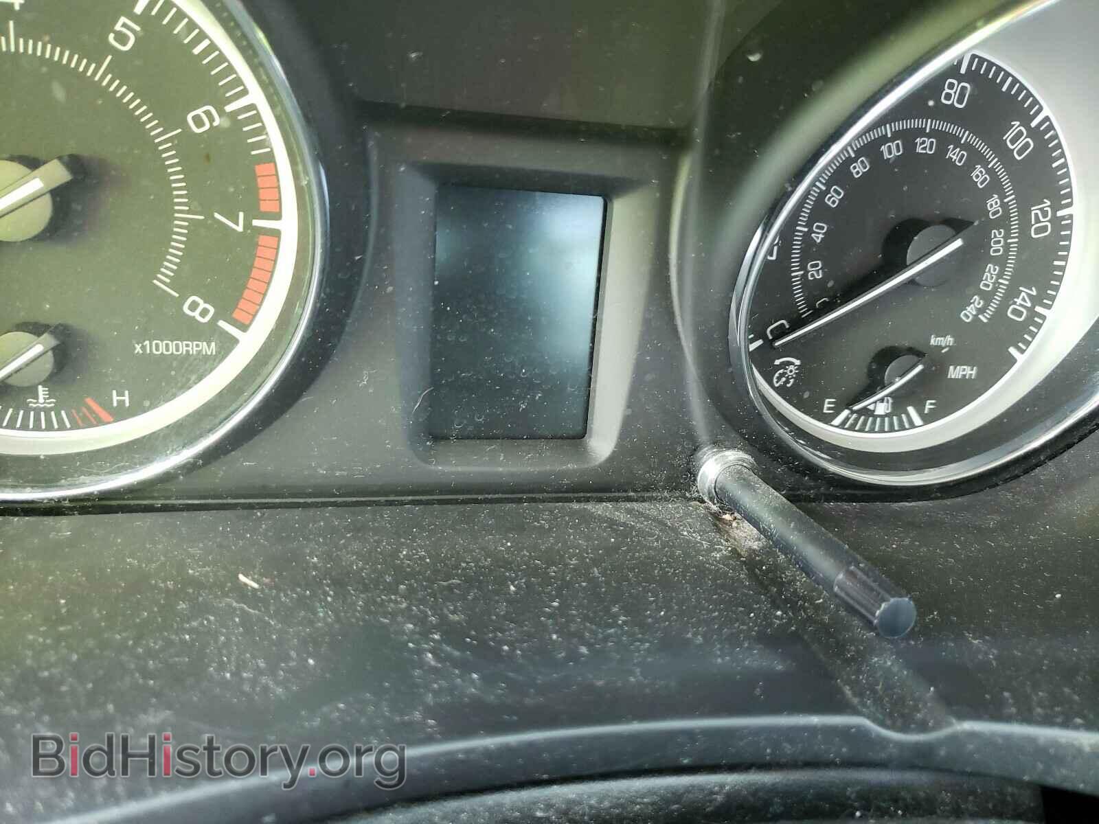 2010 SUZUKI KIZASHI - VIN: JS2RF9A1XA6100290 - Фото 8