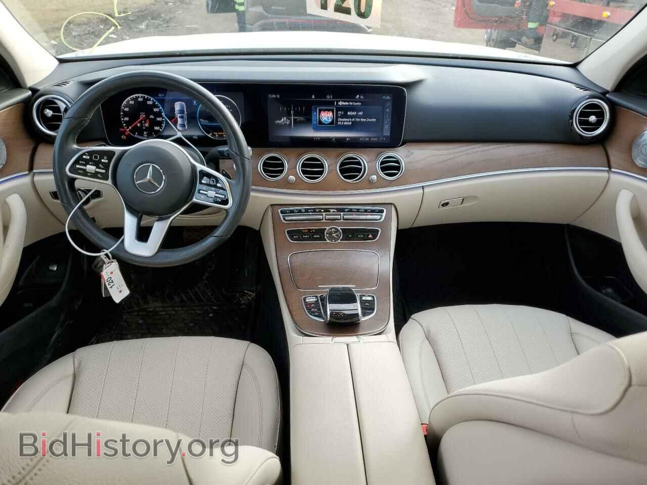 2020 MERCEDES-BENZ E-CLASS - VIN: W1KZF6JB6LA801710 - Фото 8