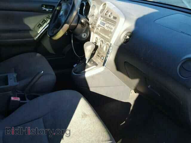 2003 TOYOTA COROLLA - VIN: 2T1KR32E63C078141 - Фото 5