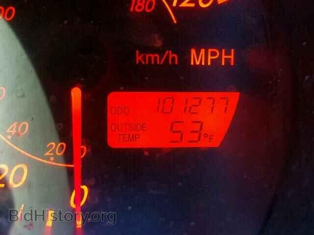 2003 TOYOTA COROLLA - VIN: 2T1KR32E63C078141 - Фото 8