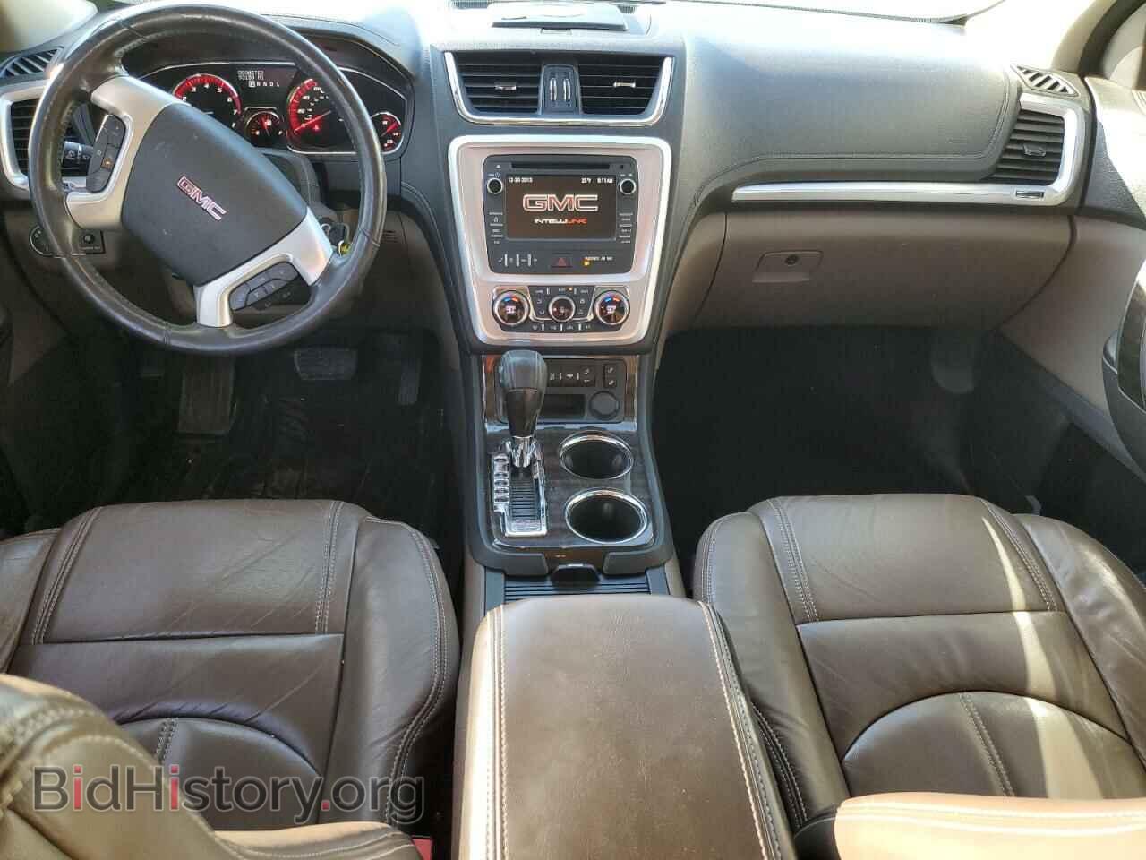 2014 GMC ACADIA - VIN: 1GKKRRKD0EJ156094 - Фото 8