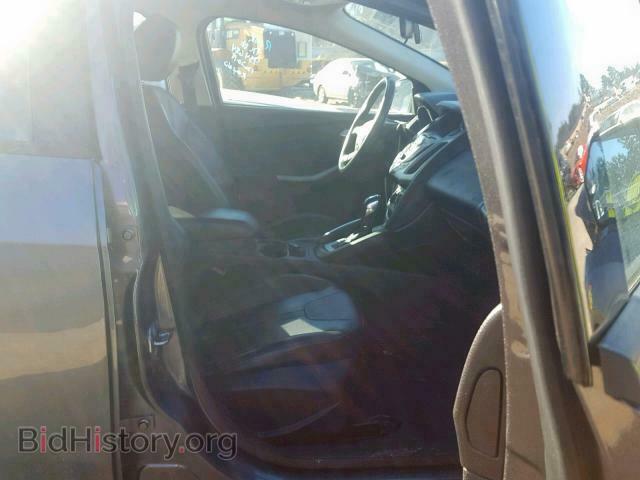 2013 FORD FOCUS SE - VIN: 1FADP3K25DL145784 - Фото 5