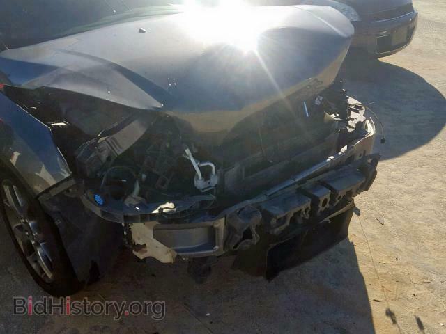 2013 FORD FOCUS SE - VIN: 1FADP3K25DL145784 - Фото 9