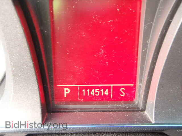 2010 GMC TERRAIN - VIN: 2CTALHEW1A6276580 - Фото 8