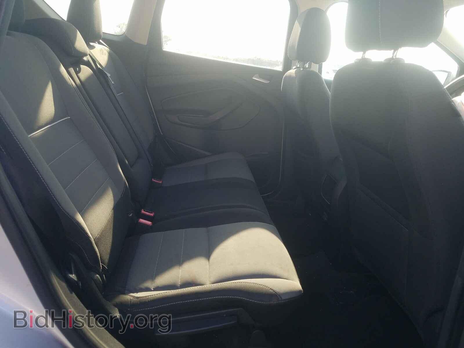 2013 FORD ESCAPE - VIN: 1FMCU0GX3DUD15440 - Фото 6