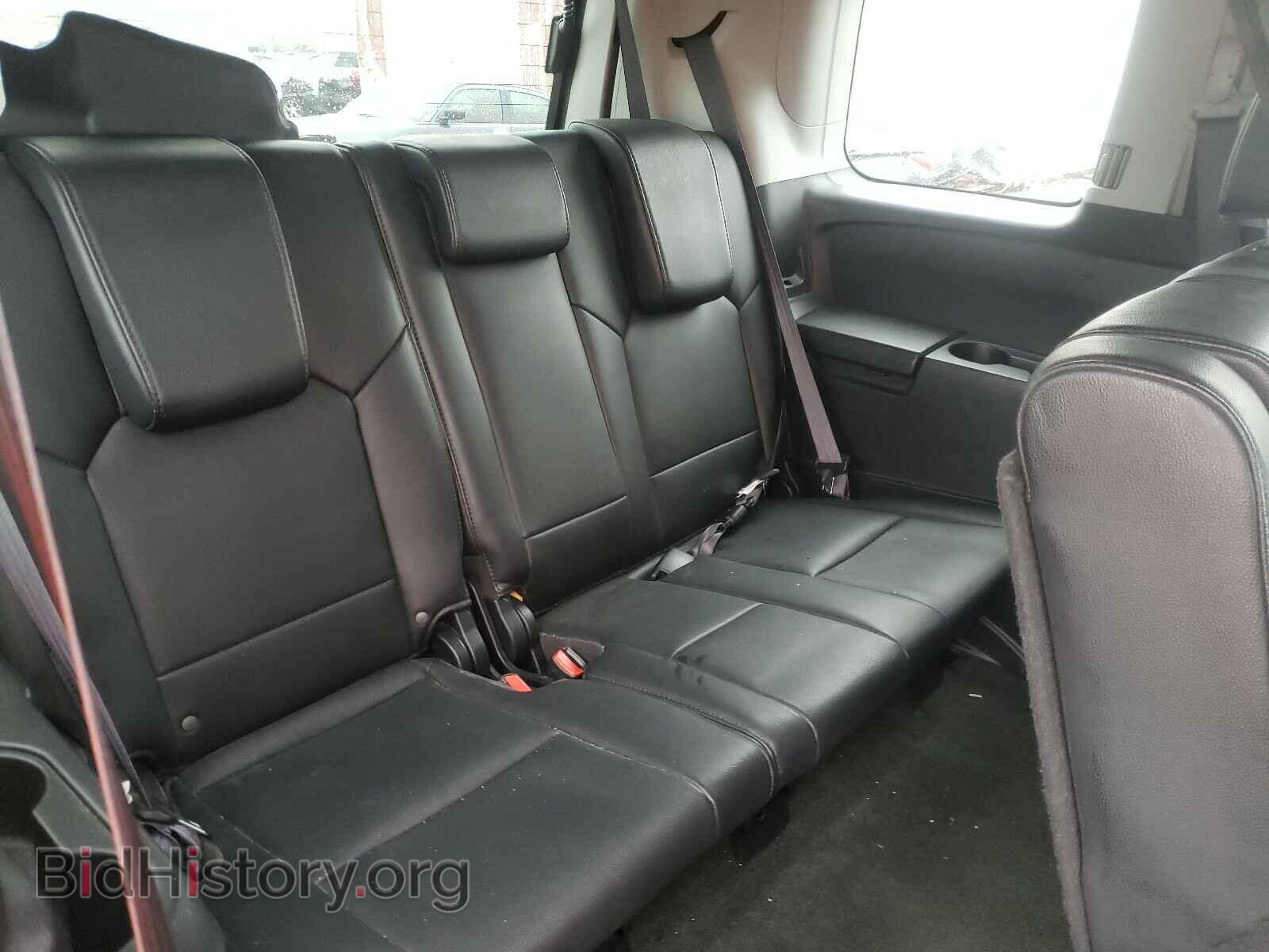 2014 HONDA PILOT - VIN: 5FNYF4H61EB057446 - Фото 9