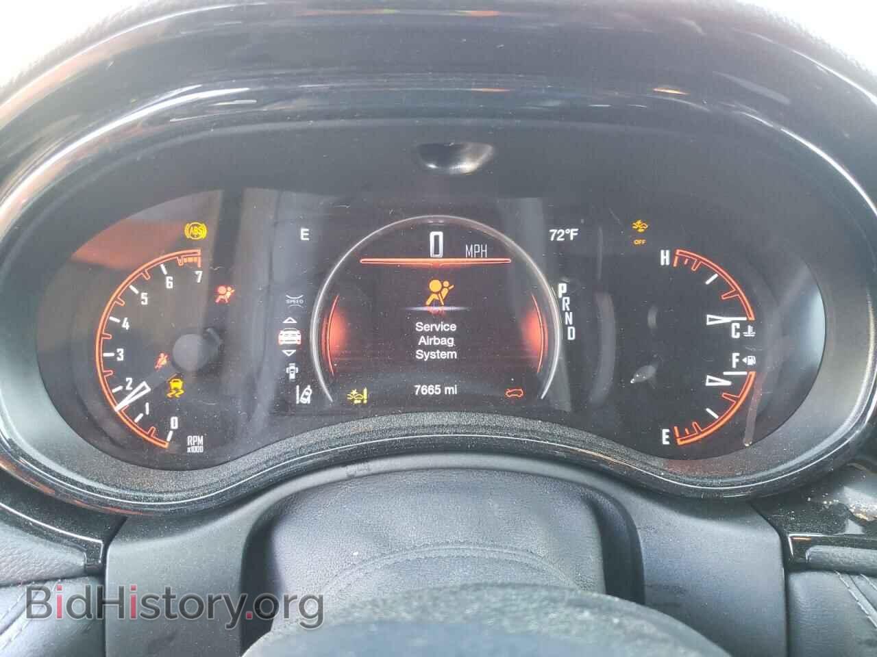 2022 DODGE DURANGO - VIN: 1C4RDHDG3NC130104 - Photo 9