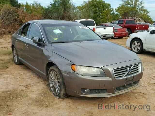 Photo YV1AS982671034466 - VOLVO S80 2007