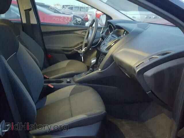 2012 FORD FOCUS - VIN: 1FAHP3E22CL152042 - Фото 5
