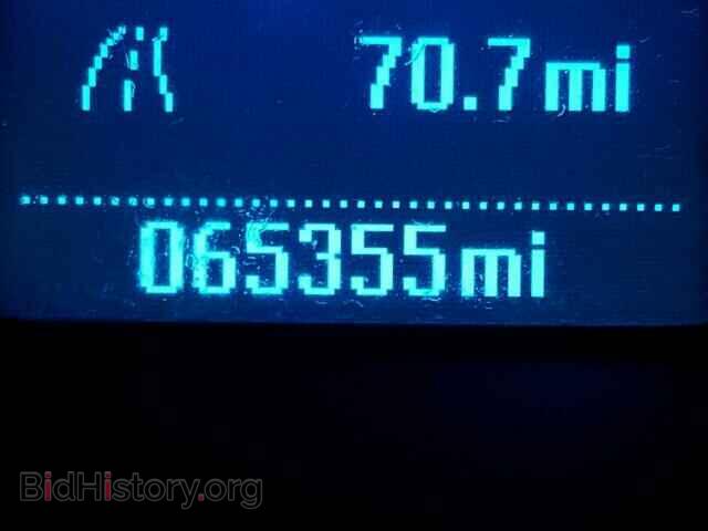 2012 FORD FOCUS - VIN: 1FAHP3E22CL152042 - Фото 8