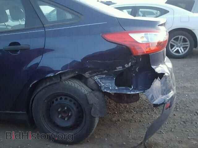 2012 FORD FOCUS - VIN: 1FAHP3E22CL152042 - Фото 10