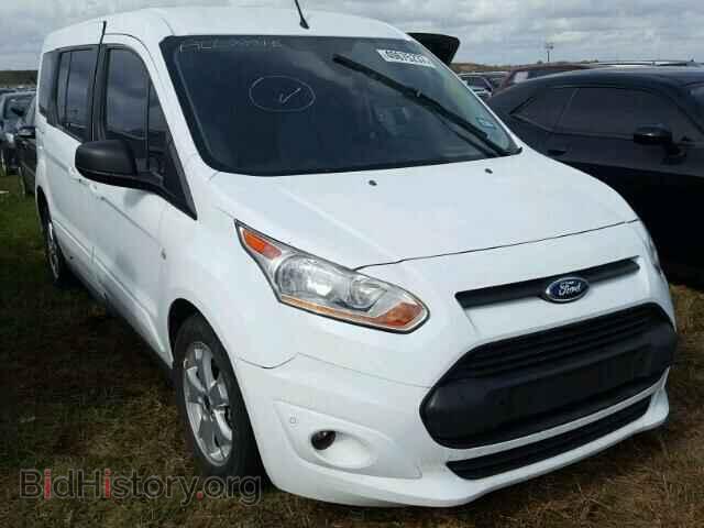Фотография NM0GE9F73E1145704 - FORD TRANSIT CO 2014