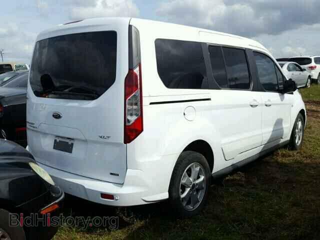 2014 FORD TRANSIT CO - VIN: NM0GE9F73E1145704 - Фото 4