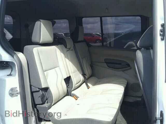 2014 FORD TRANSIT CO - VIN: NM0GE9F73E1145704 - Фото 6