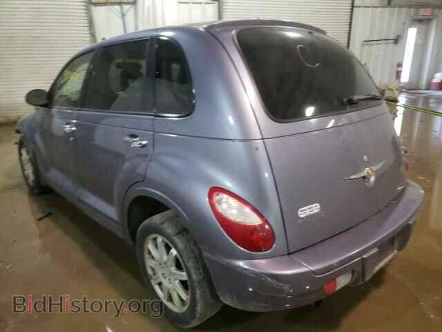 2007 CHRYSLER PT CRUISER - VIN: 3A4FY58B07T595557 - Фото 3