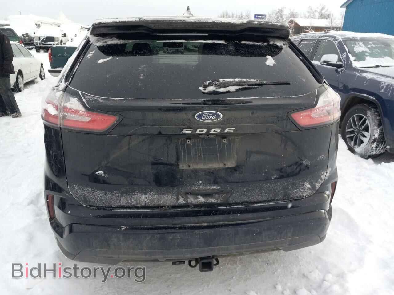 2022 FORD EDGE - VIN: 2FMPK4J94NBA40726 - Фото 6