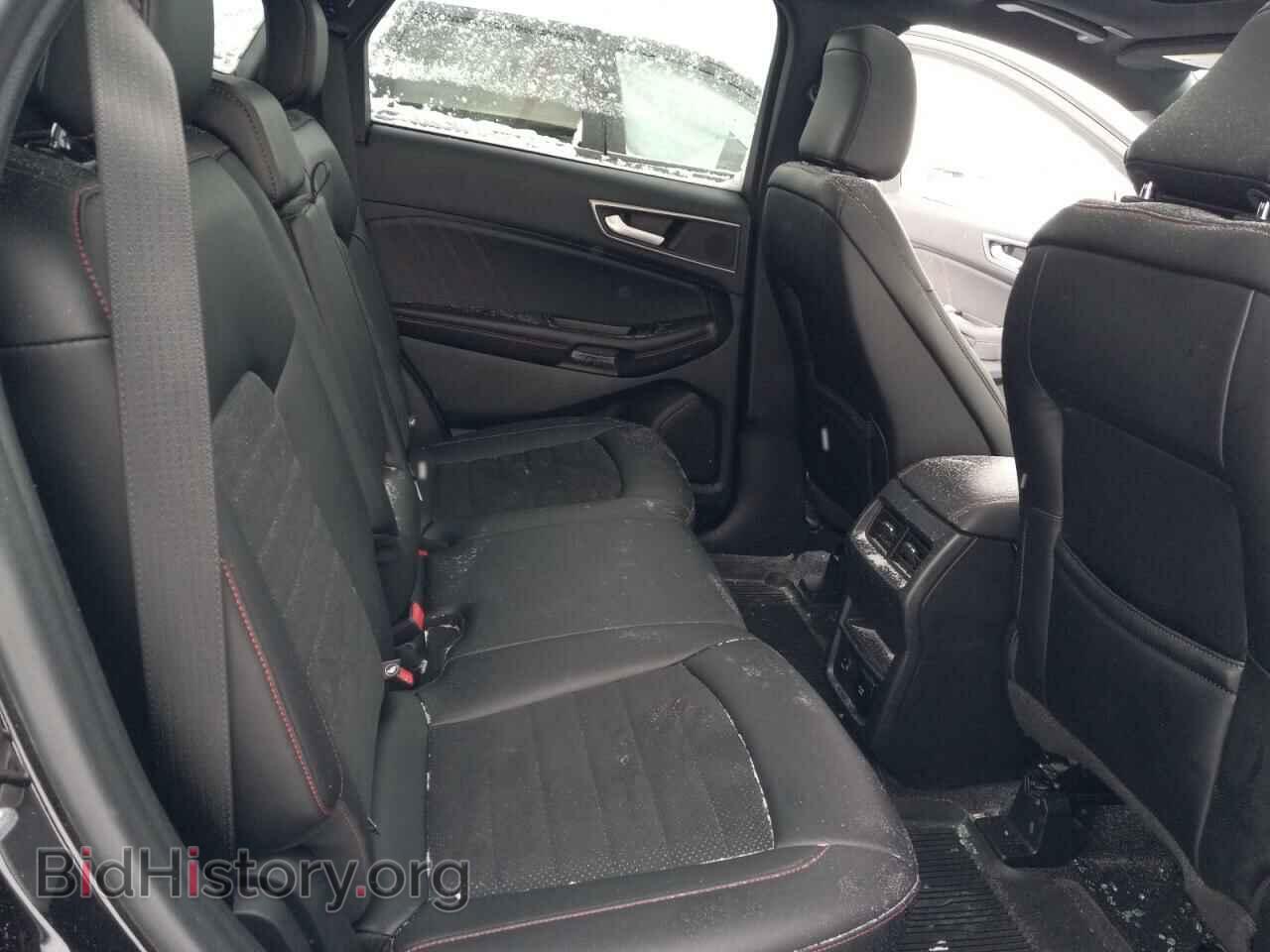 2022 FORD EDGE - VIN: 2FMPK4J94NBA40726 - Фото 10