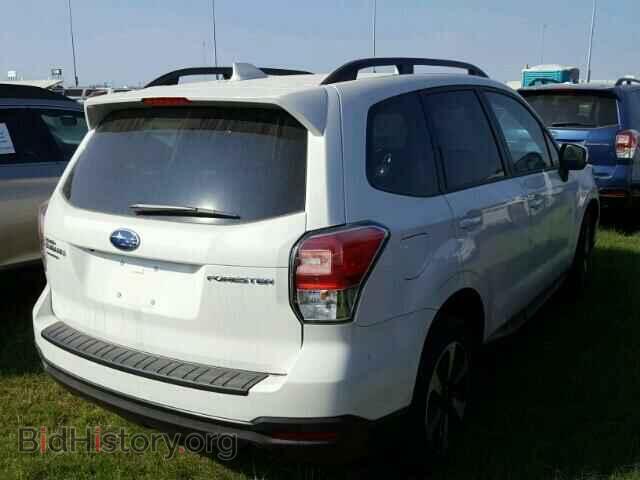 2018 SUBARU FORESTER - VIN: JF2SJAGC1JH413397 - Photo 4
