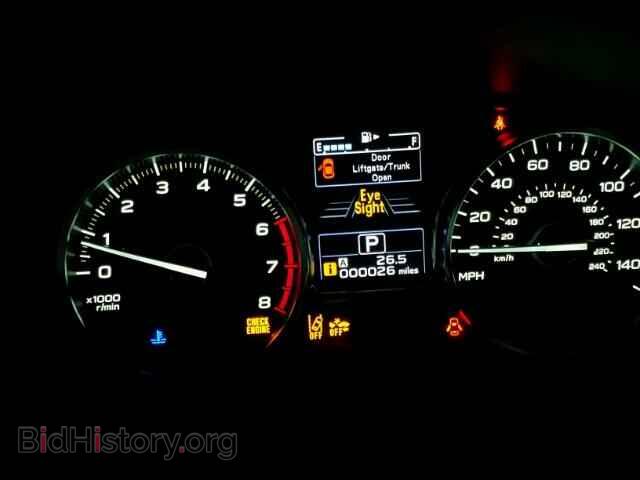 2018 SUBARU FORESTER - VIN: JF2SJAGC1JH413397 - Photo 8
