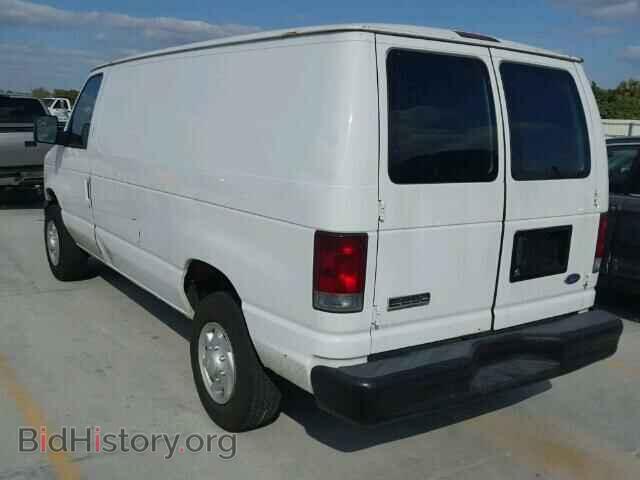 2008 FORD ECONOLINE - VIN: 1FTNE24W08DB32813 - Фото 3