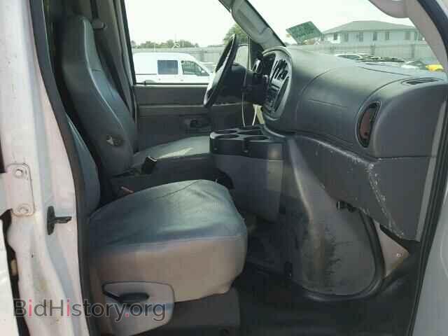 2008 FORD ECONOLINE - VIN: 1FTNE24W08DB32813 - Фото 5